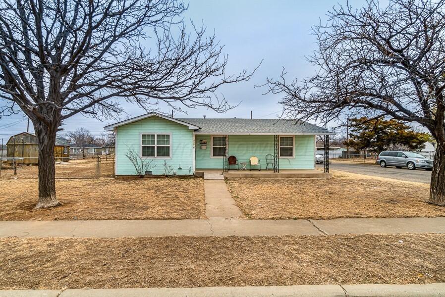 200 N Maryland Street Property Photo