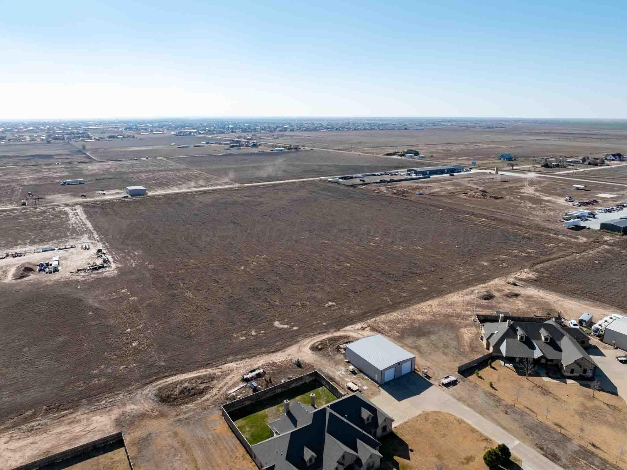 16 Acres Off Of Fm 2590 Property Photo 1