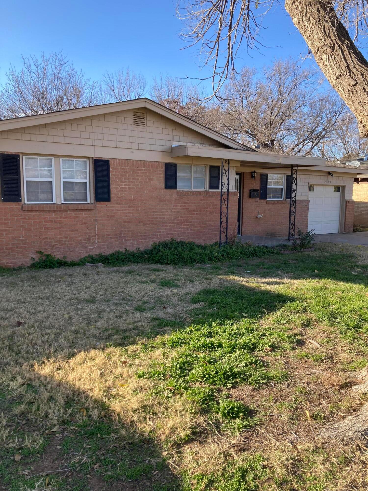 3706 Lenwood Drive Property Photo