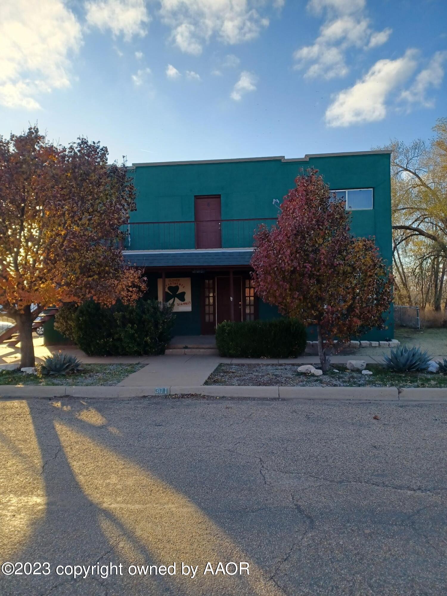 301 N Wall Street Property Photo