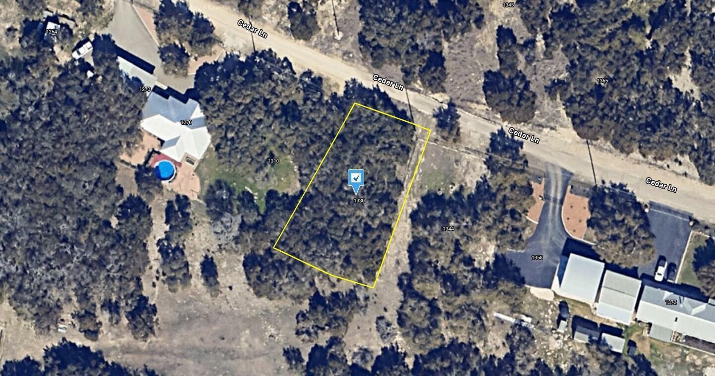 1330 Cedar Lane Property Photo