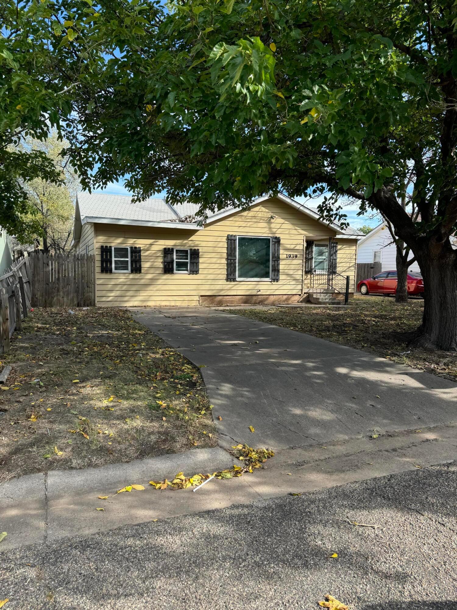 1939 S Seminole Street Property Photo