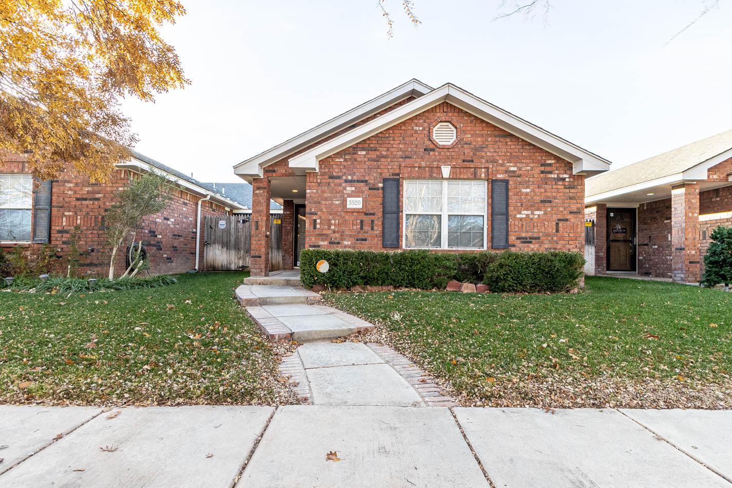 3520 S Mirror Street Property Photo
