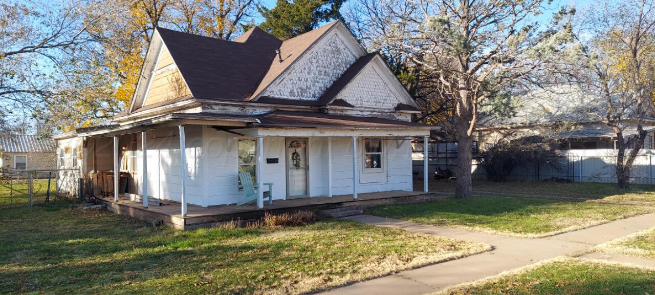 701 Nw Ave C Property Photo