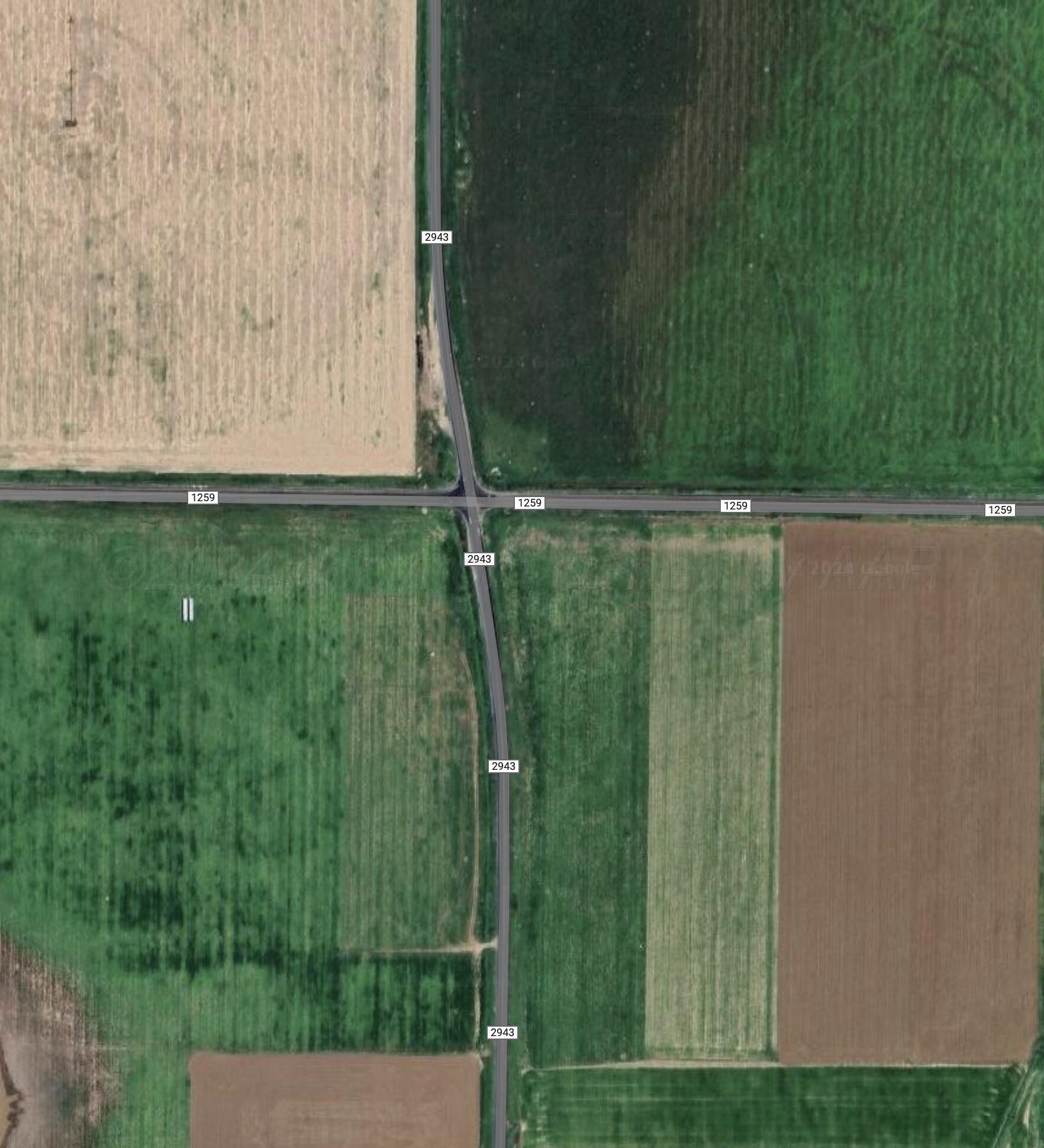 0 Highway 2943 Property Photo 1