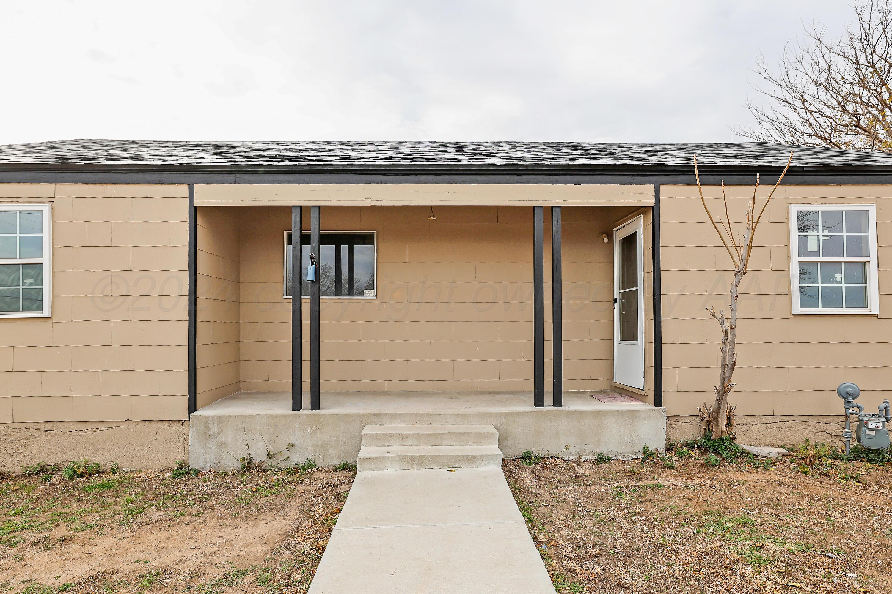 1308 Haggard Street Property Photo