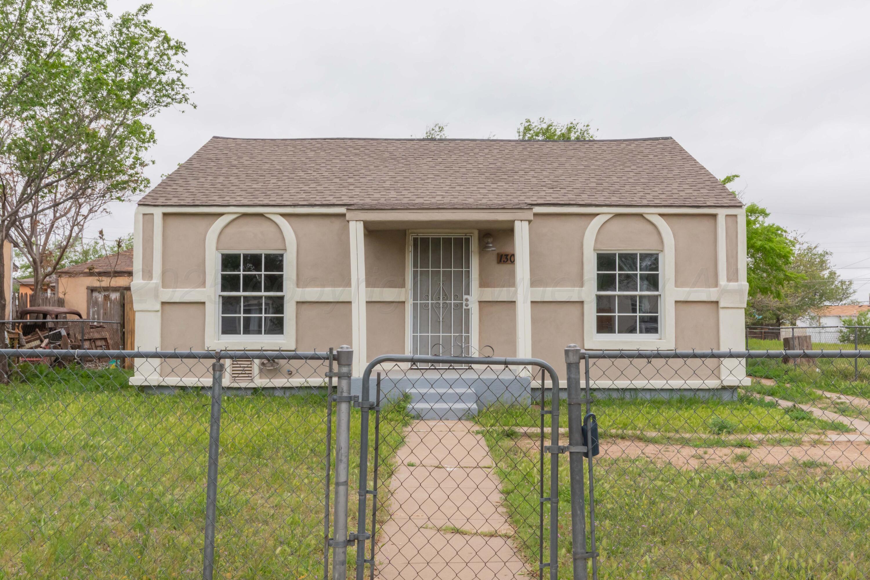 1307 N Buchanan Street Property Photo