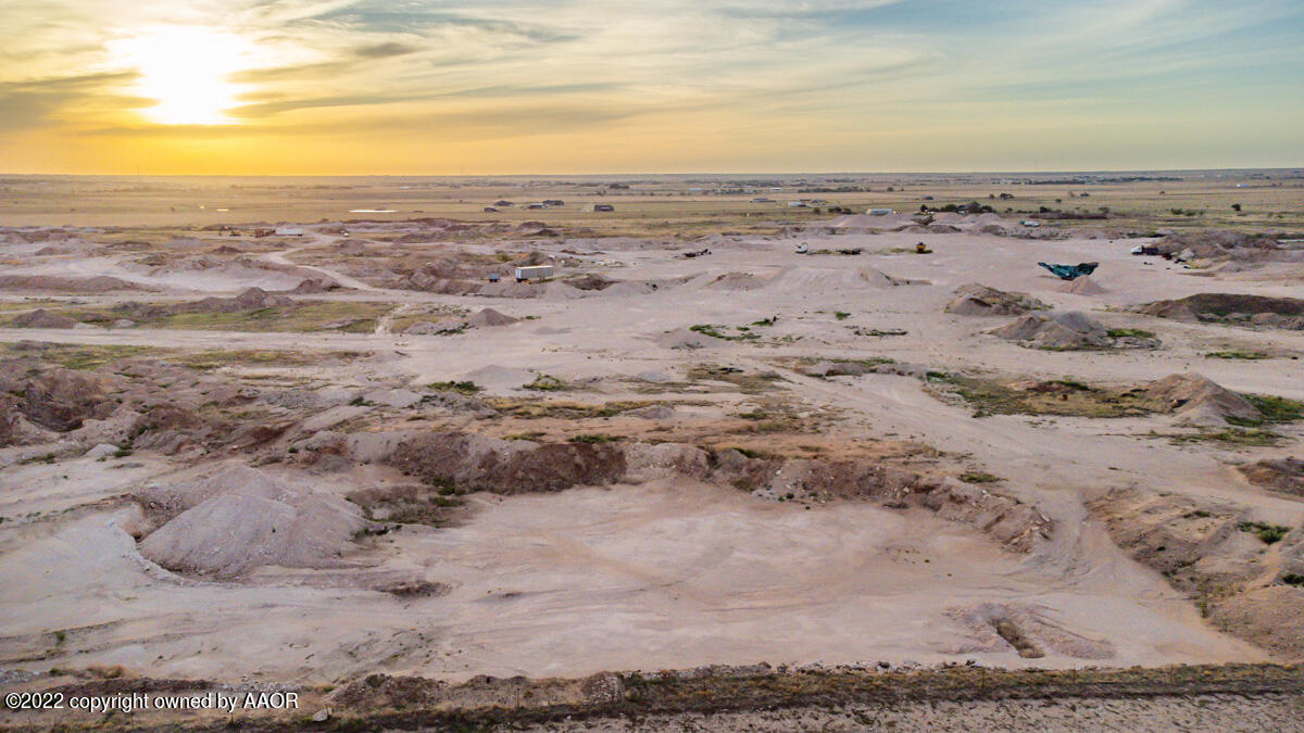 Cemetery Rd Caliche Pit Property Photo