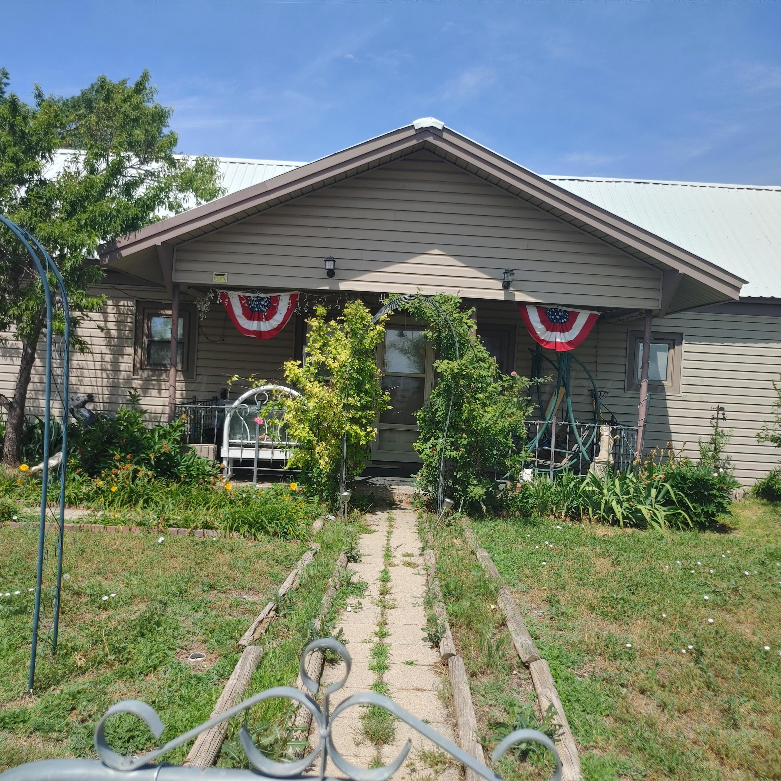 711 N Wall Street Property Photo