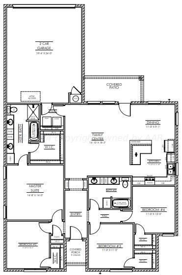 7303 Sicher Street Property Photo
