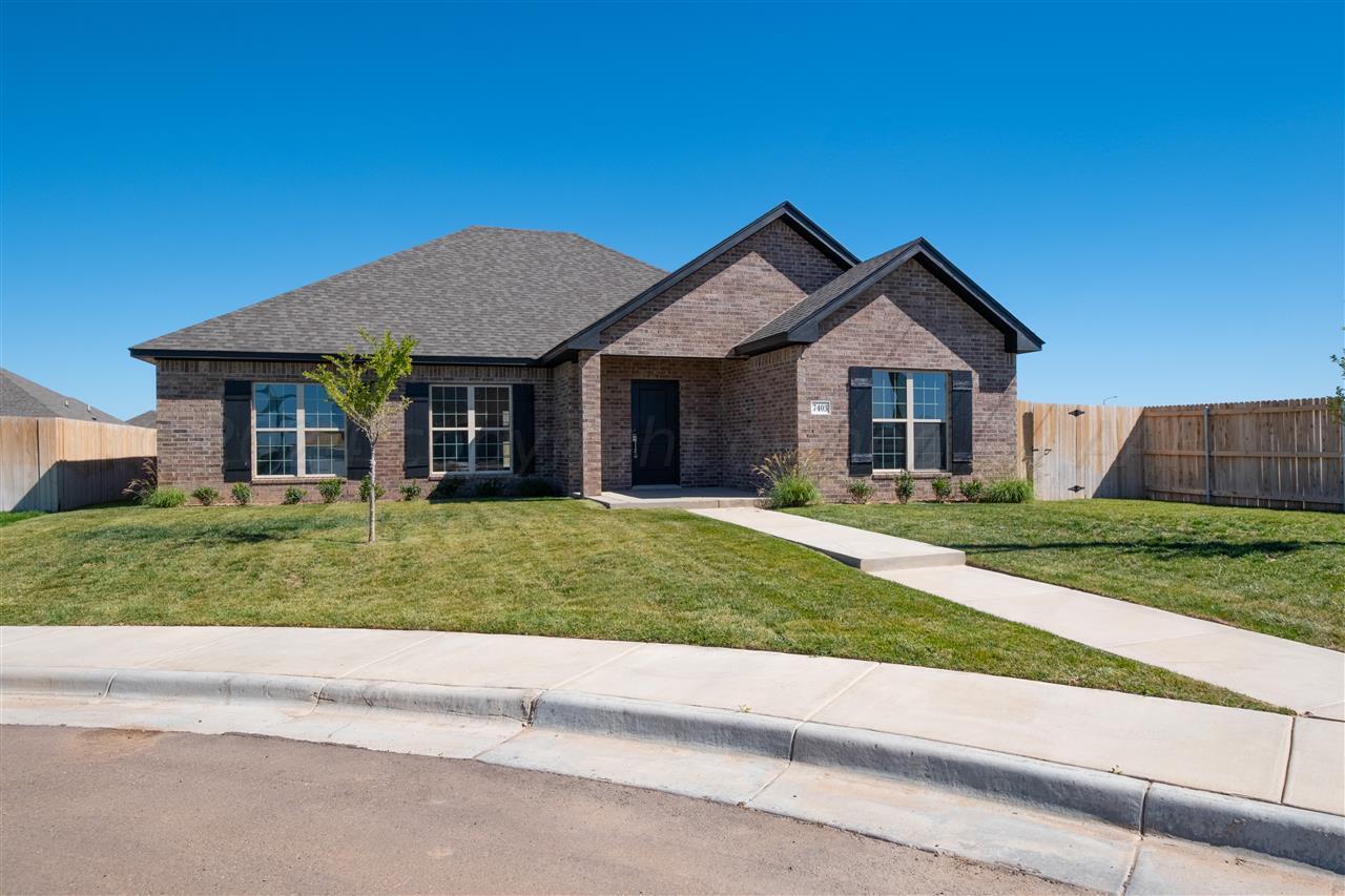 7403 Sicher Street Property Photo