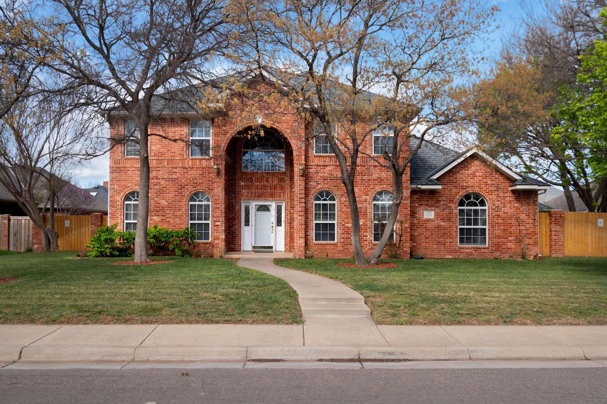 4502 Chesapeake Place Property Photo 1