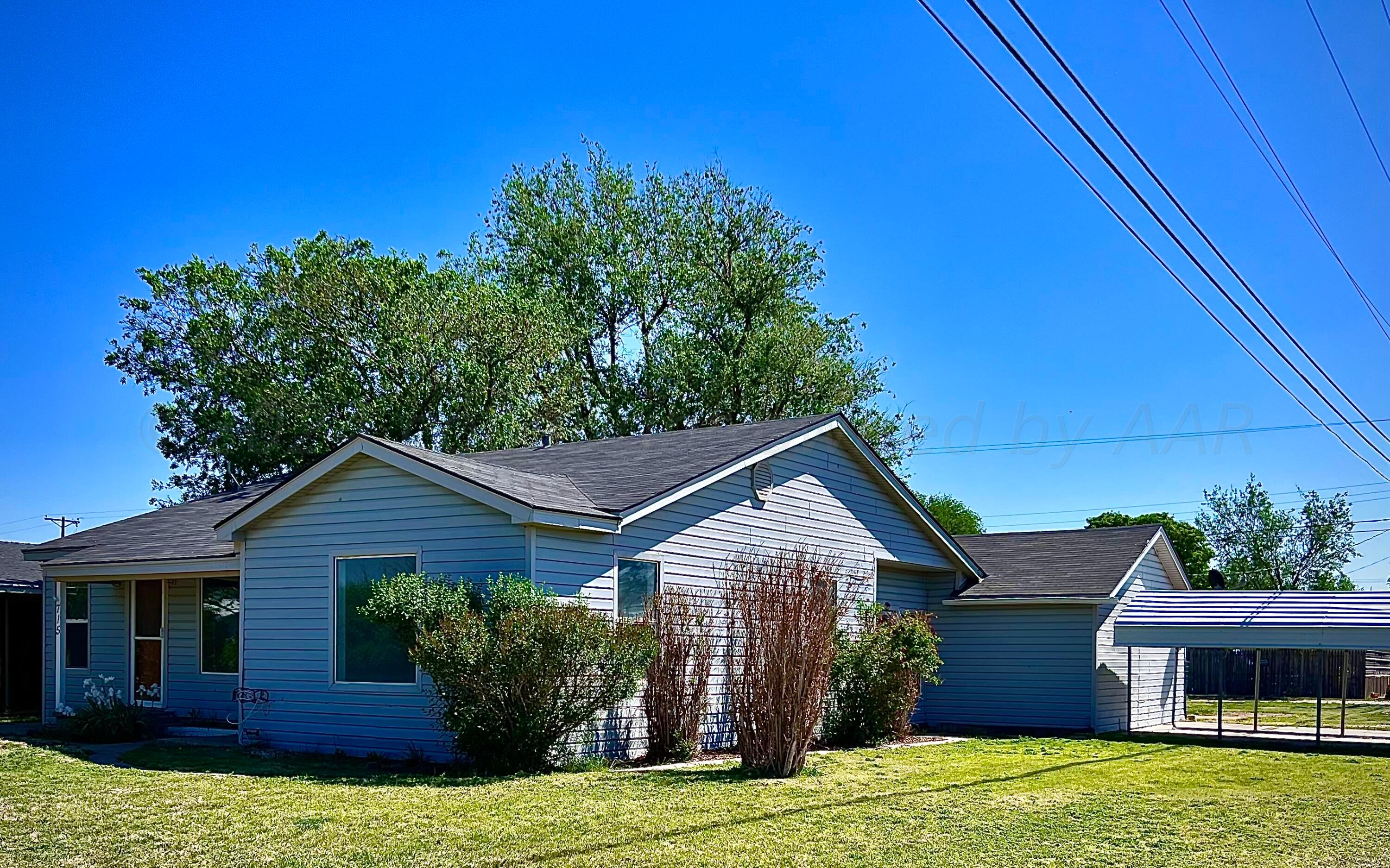 715 Ave Q Property Photo