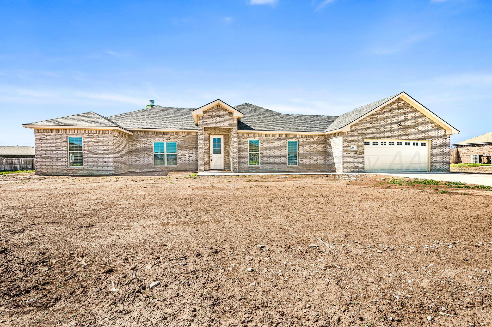 10 Bull Run Drive Property Photo 1