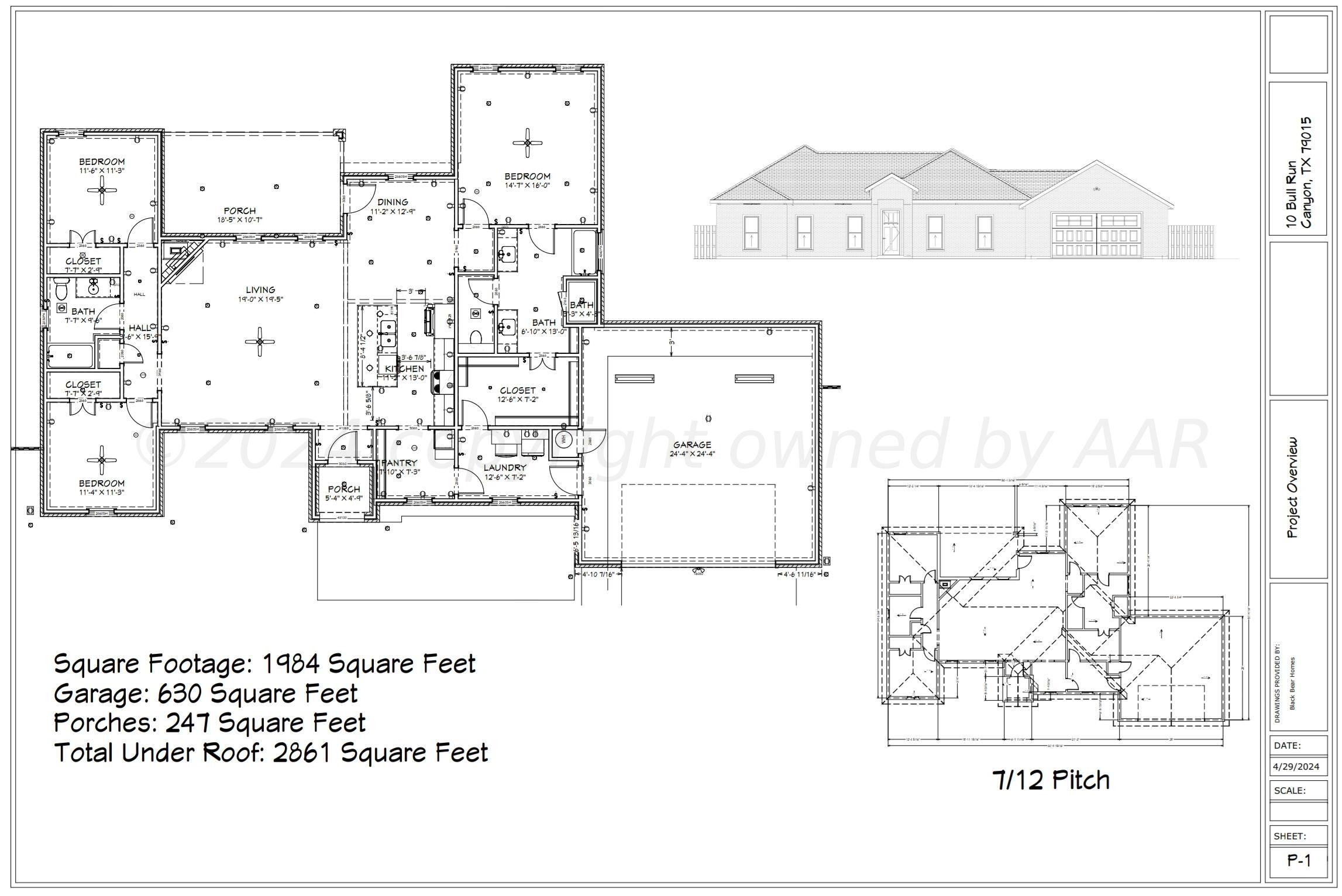 10 Bull Run Drive Property Photo 18