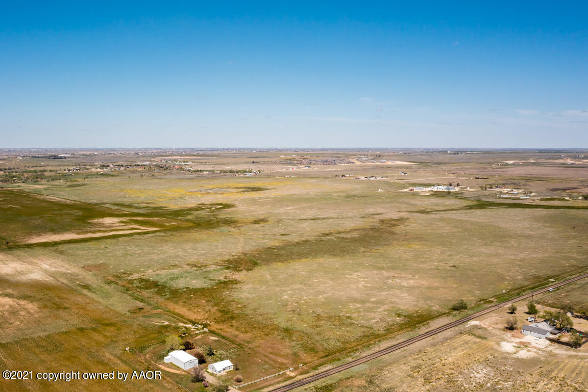 537 Acres Tierra Blanca Creek Property Photo 2