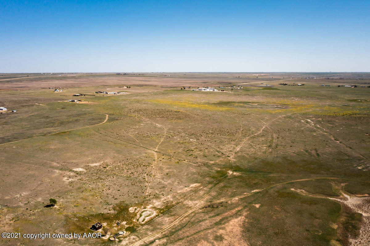 537 Acres Tierra Blanca Creek Property Photo 4