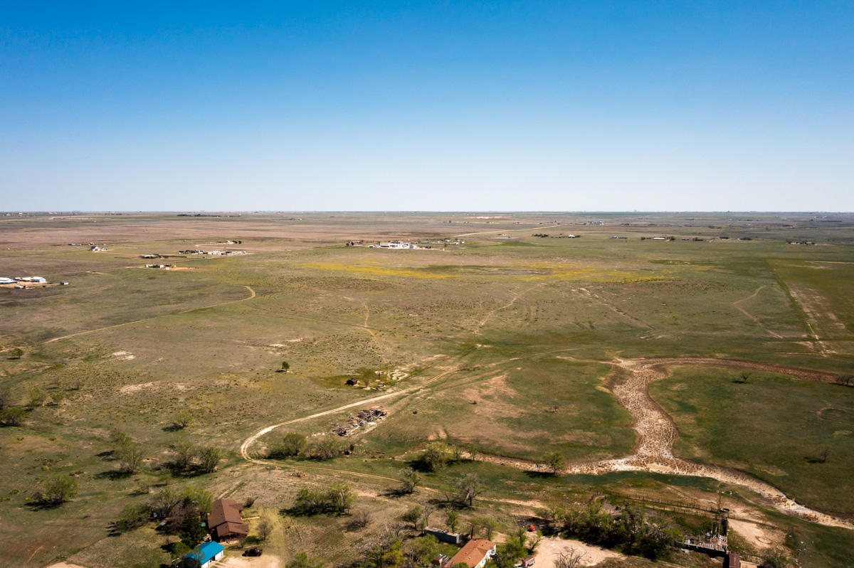 537 Acres Tierra Blanca Creek Property Photo 6