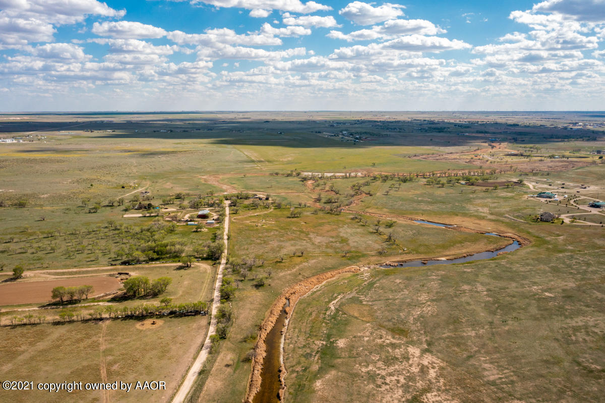 537 Acres Tierra Blanca Creek Property Photo 8