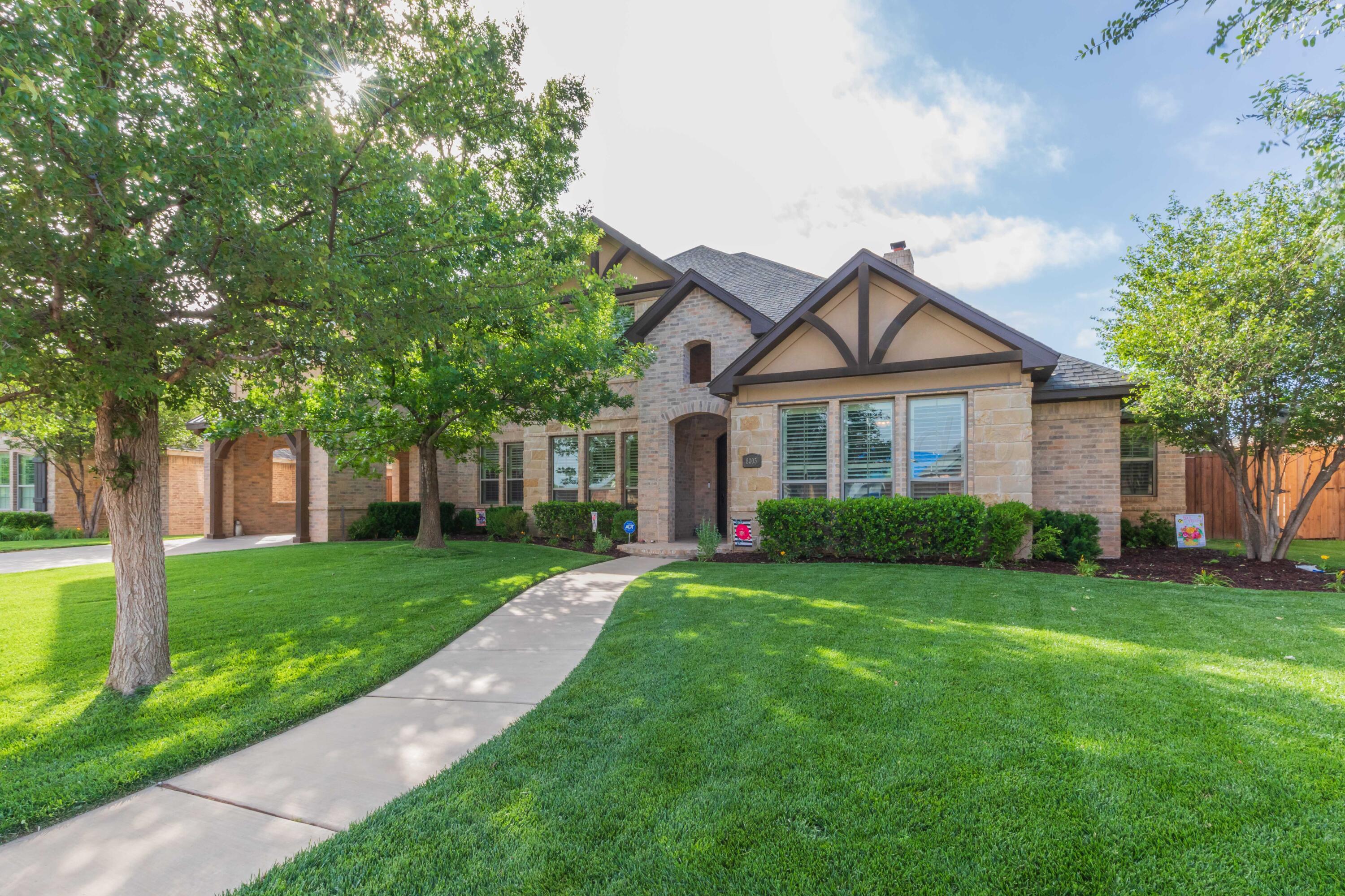 8003 S Liberty Circle Property Photo