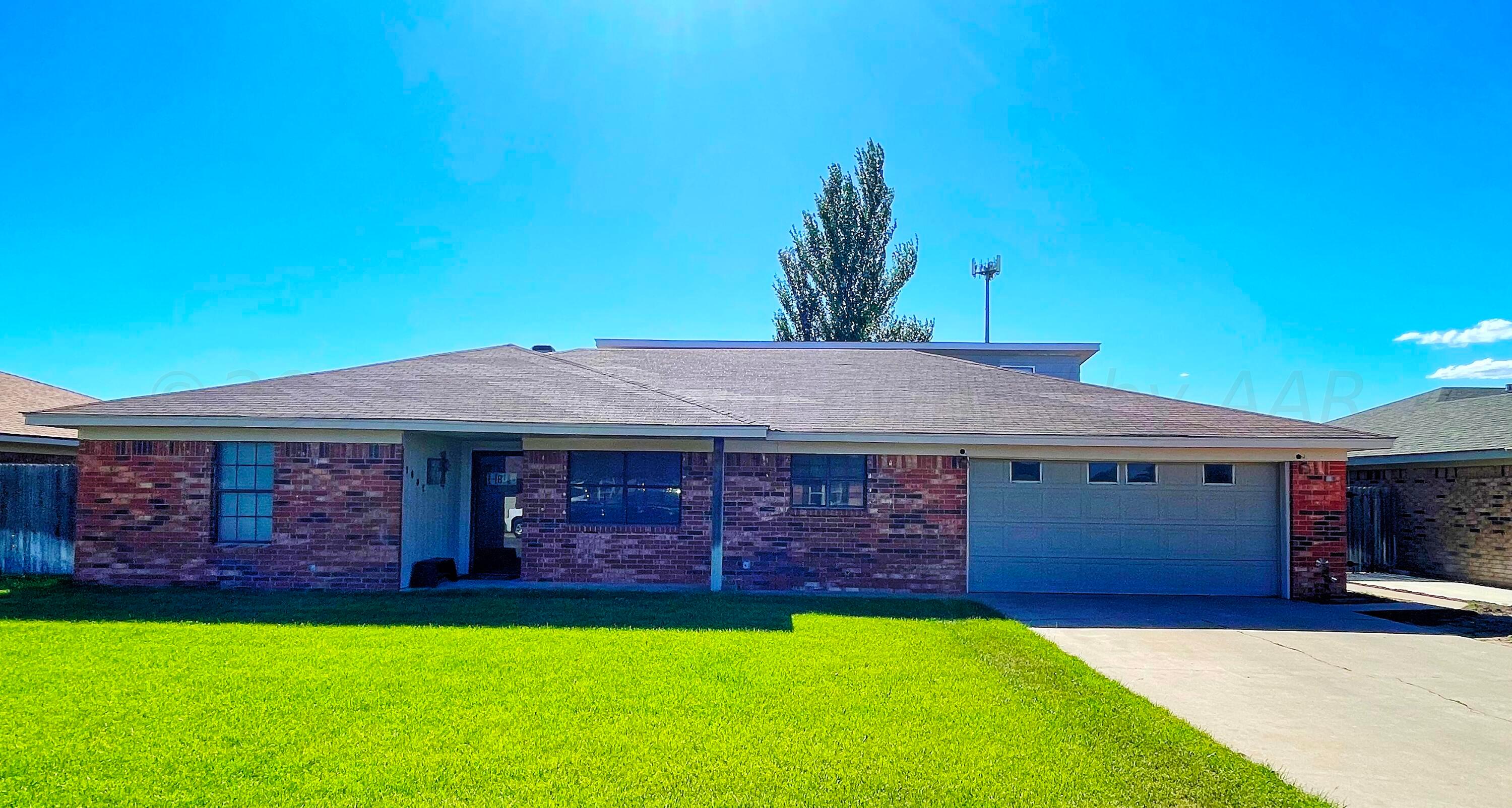 2602 Harvard Drive Property Photo