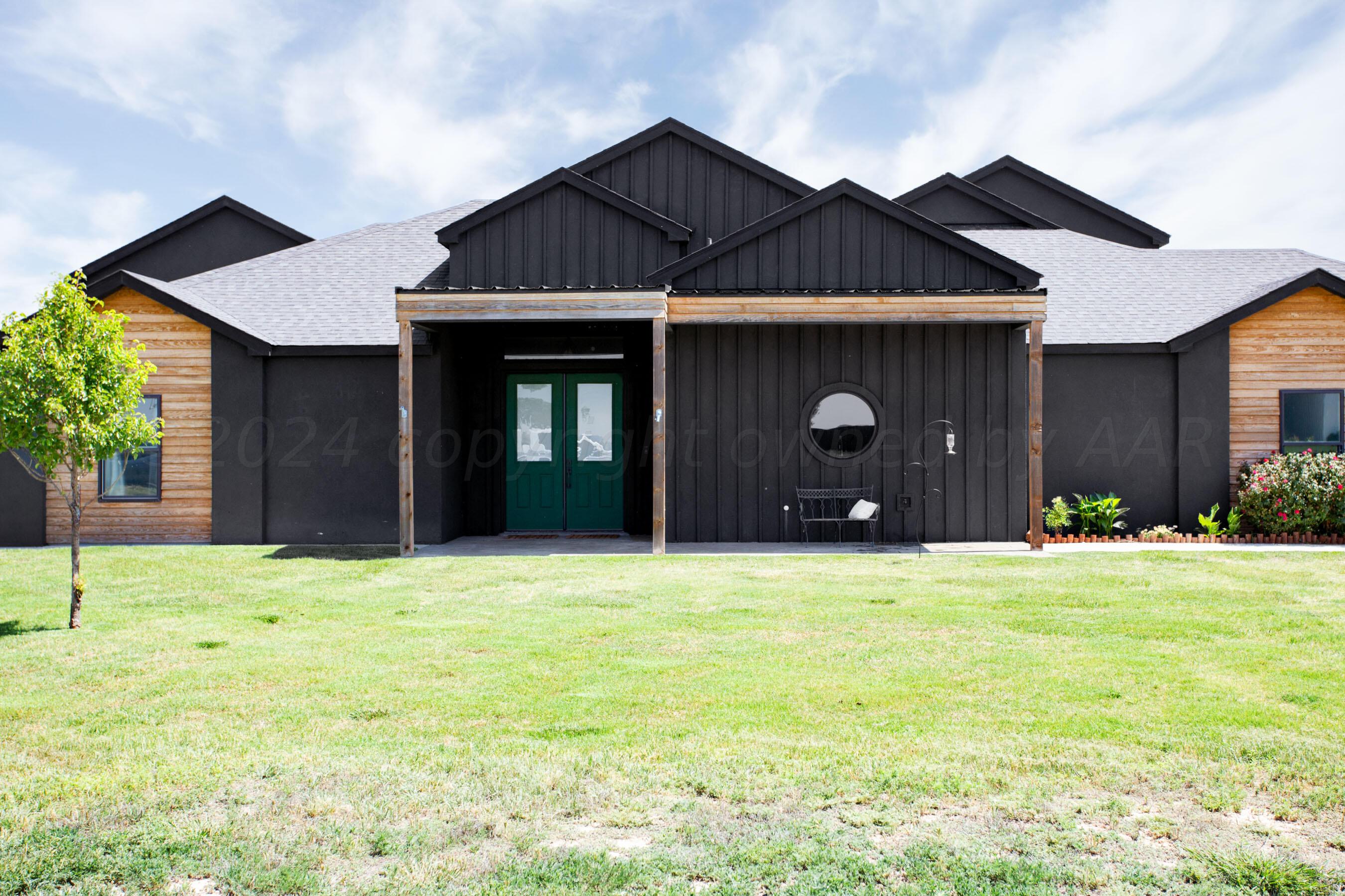 13160 Bluff Ridge Property Photo
