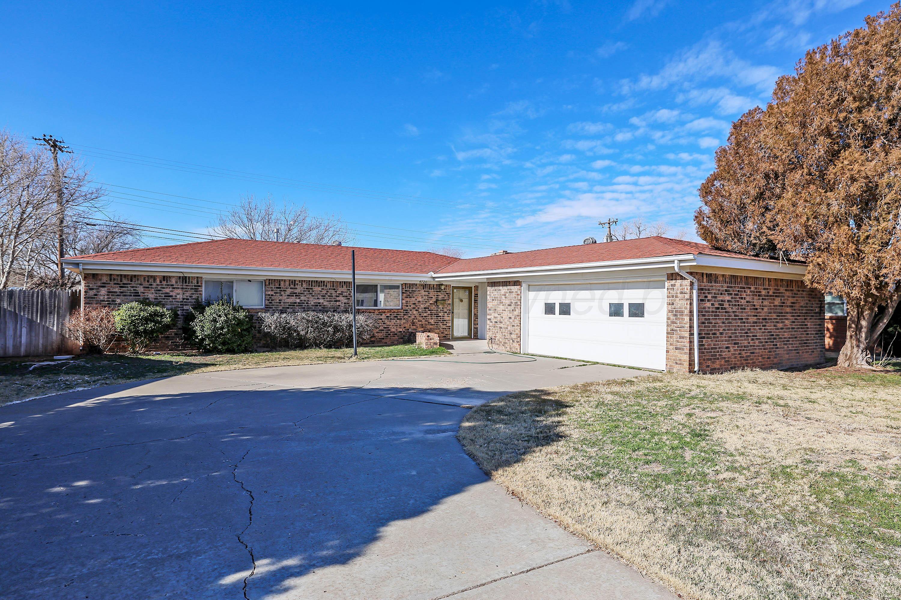 4720 Cherokee Trail Property Photo