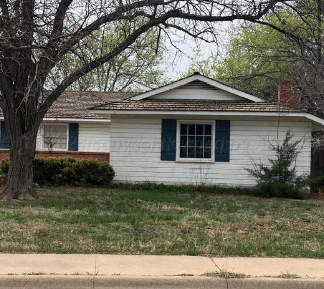 3406 Patterson Drive Property Photo