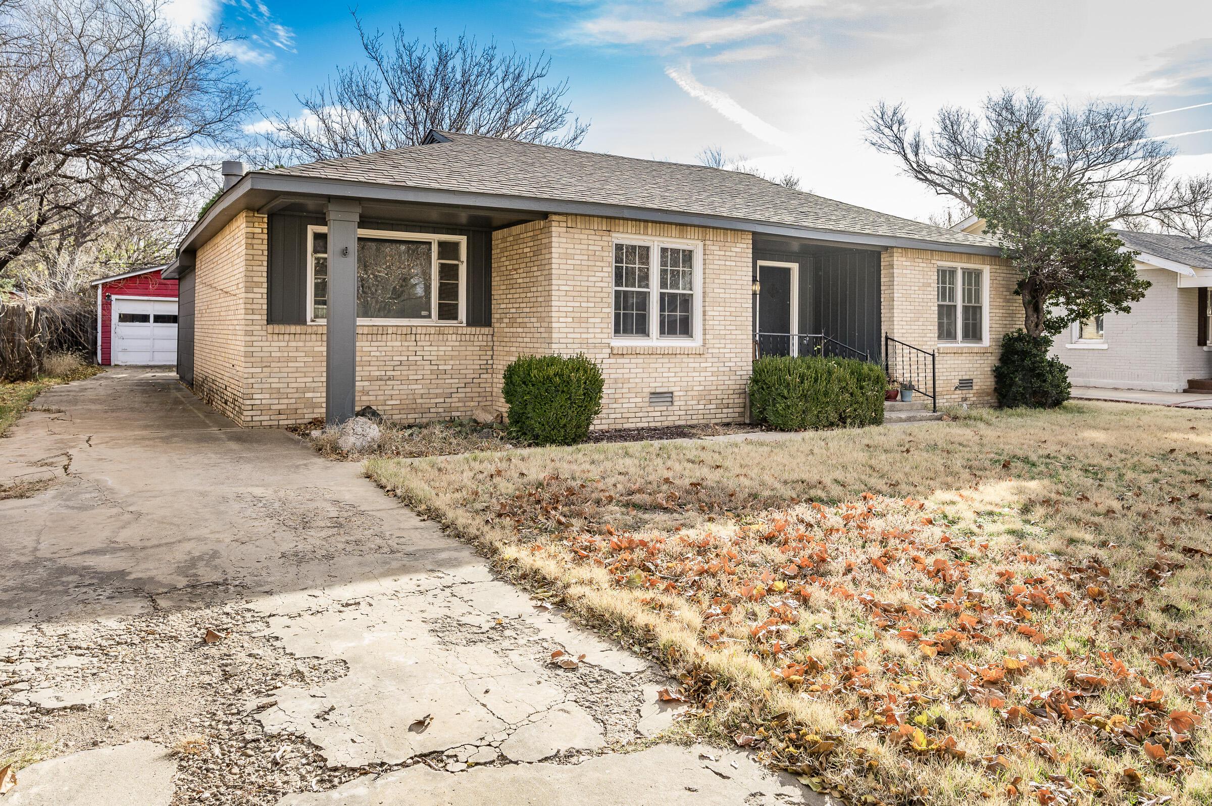 Austin Real Estate Listings Main Image