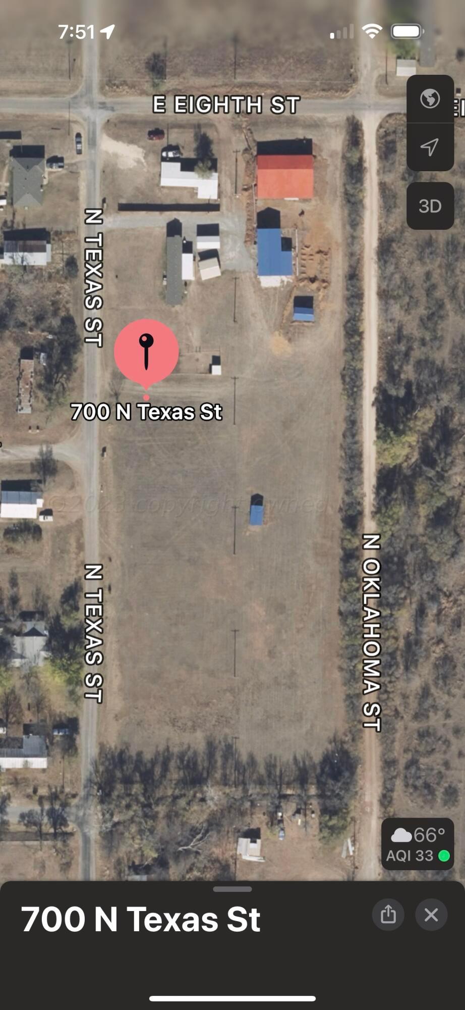 700 N Texas Street Property Photo 2