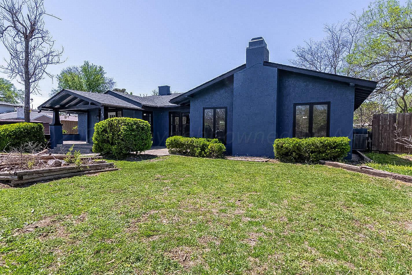 409 S Madden Street Property Photo