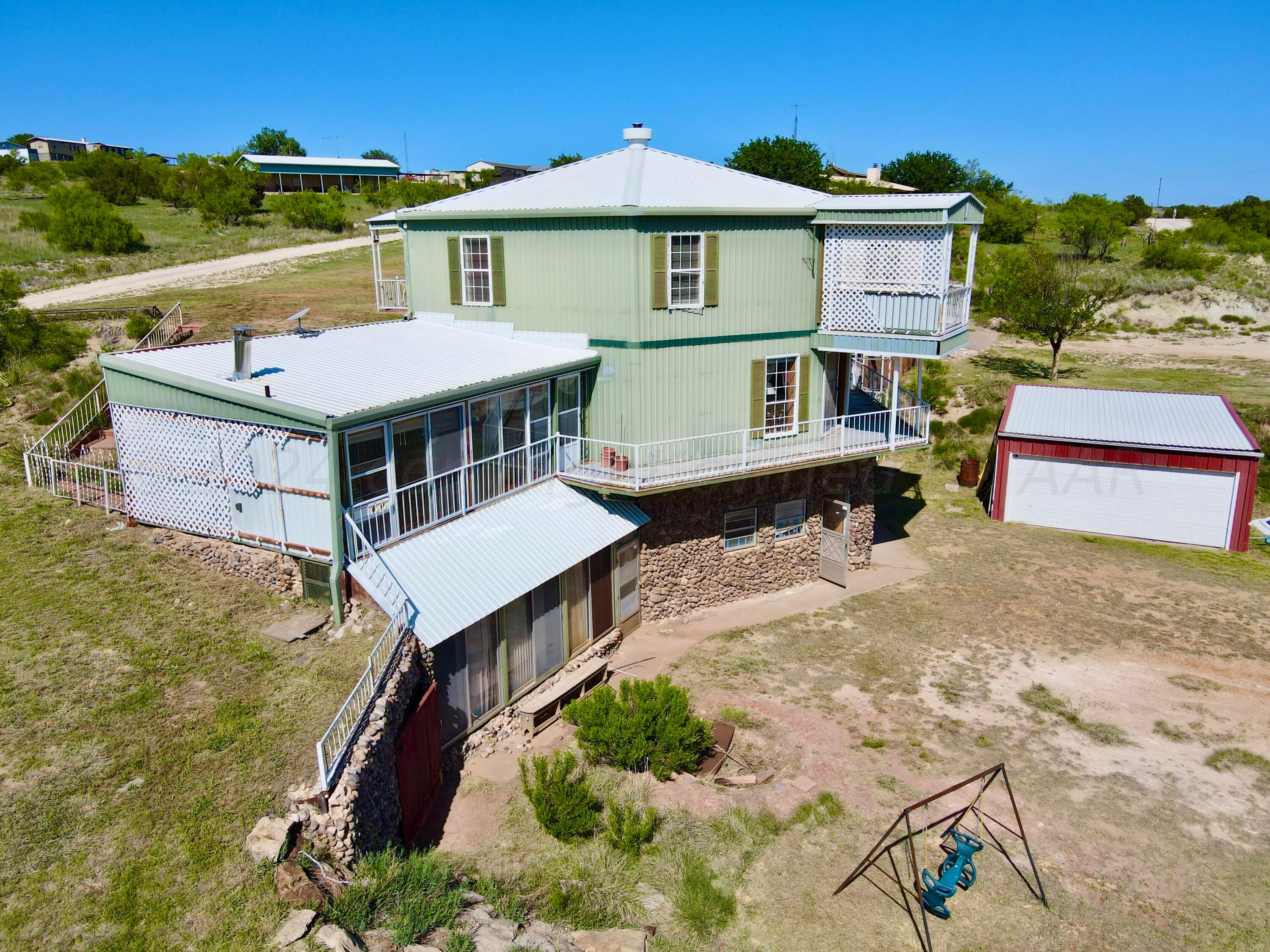 117 Lobo Drive Property Photo