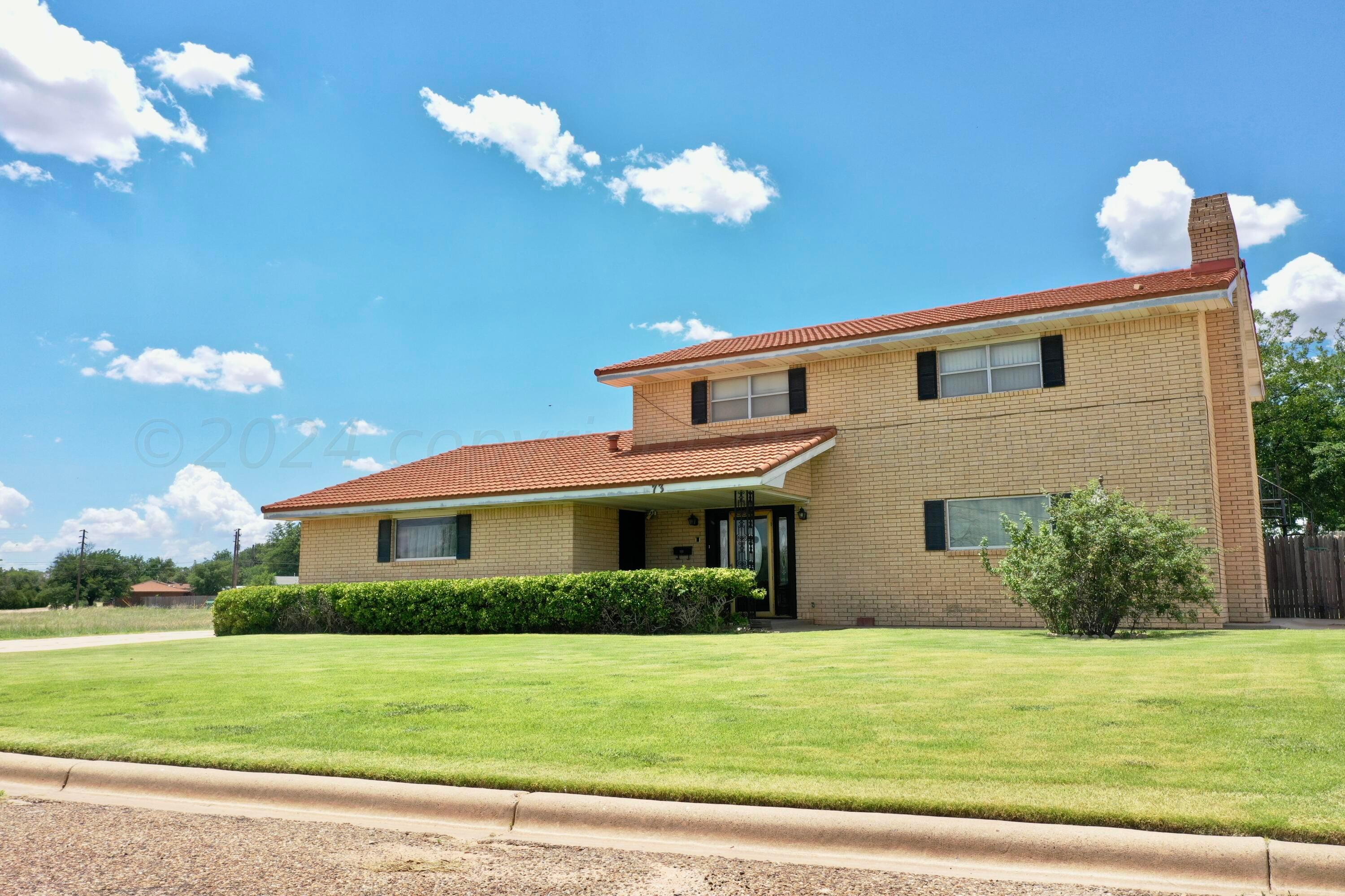 73 Houston Road Property Photo