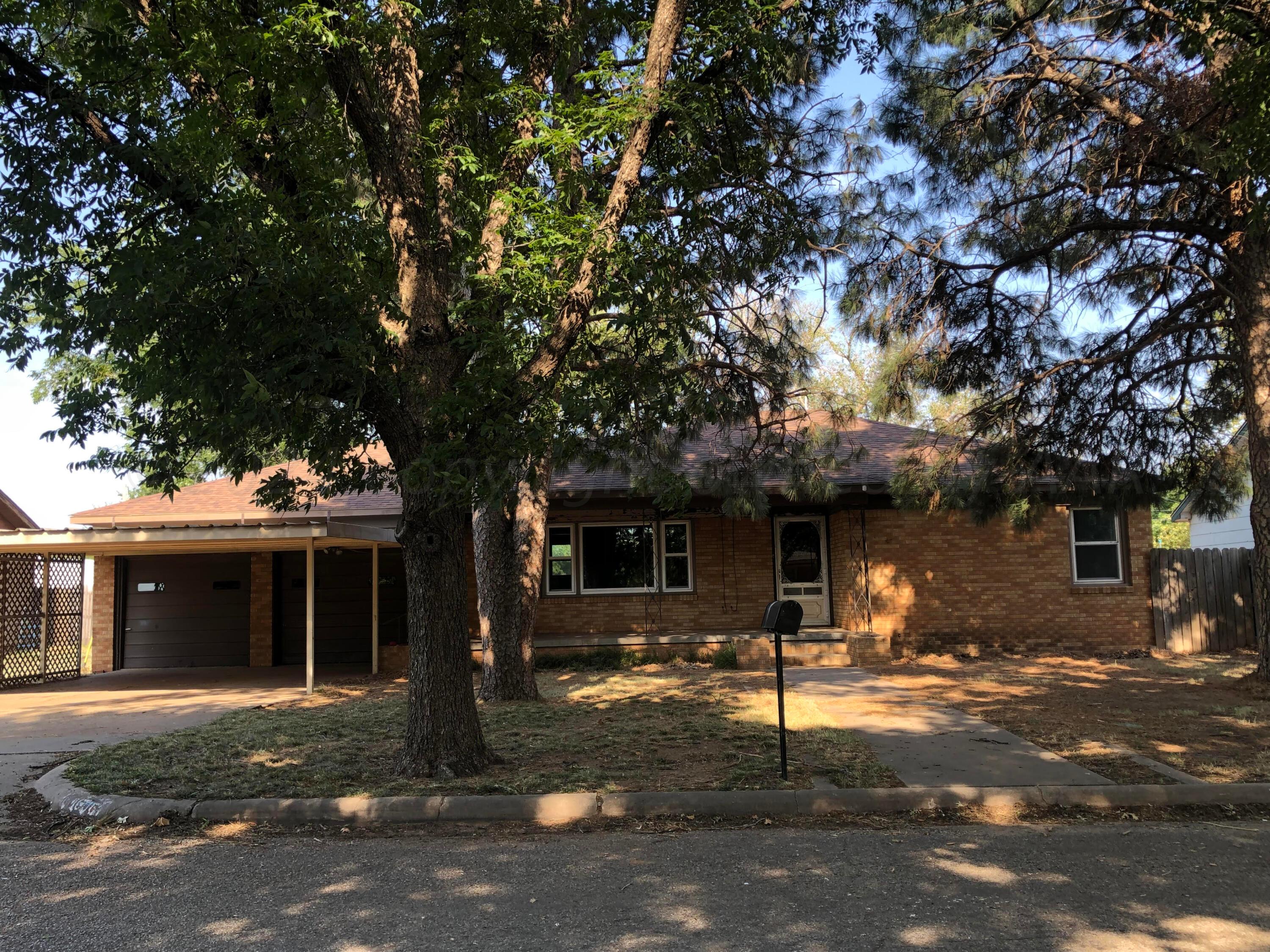 1606 Graham Street Property Photo