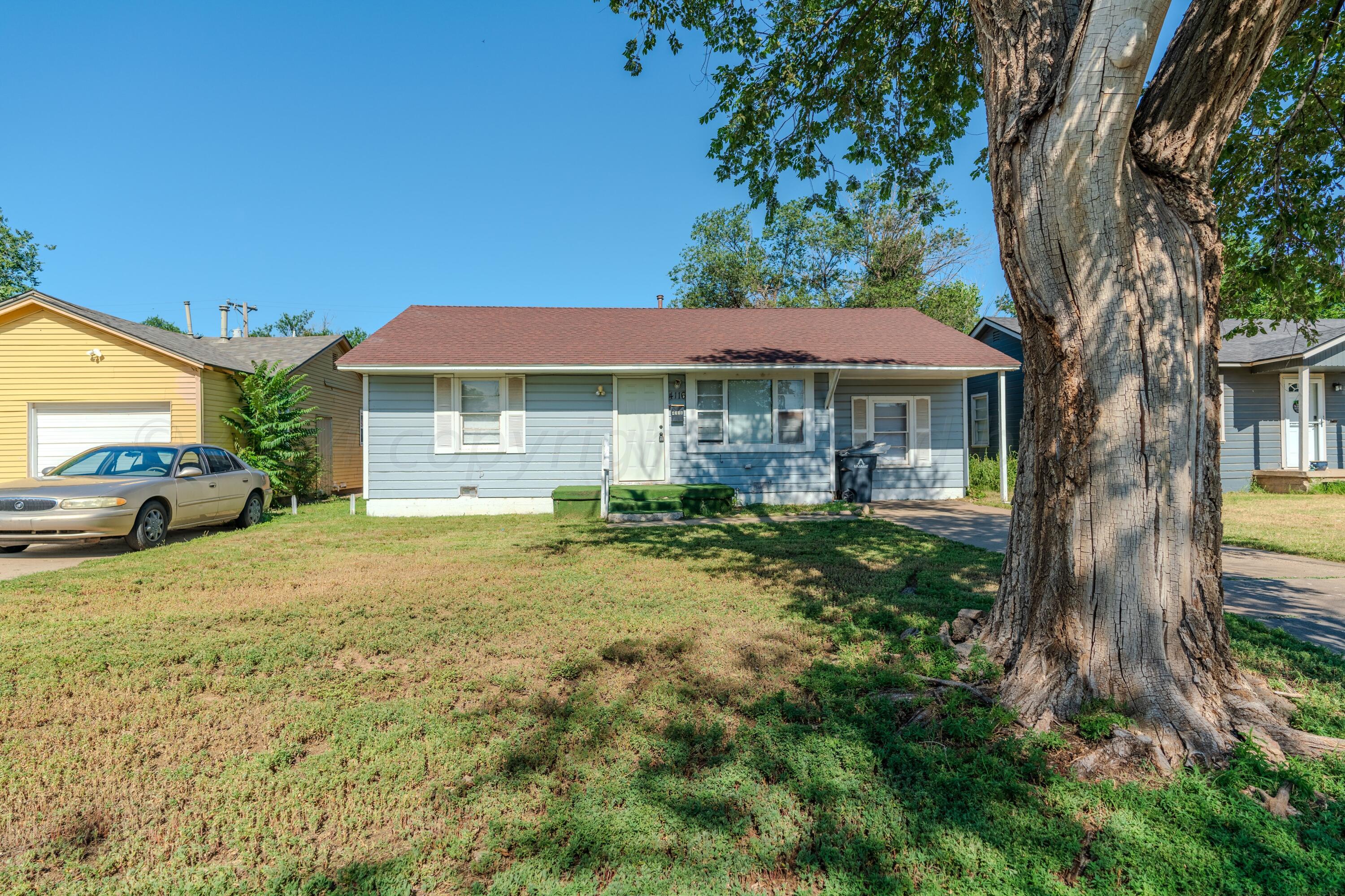 4116 Gables Street Property Photo