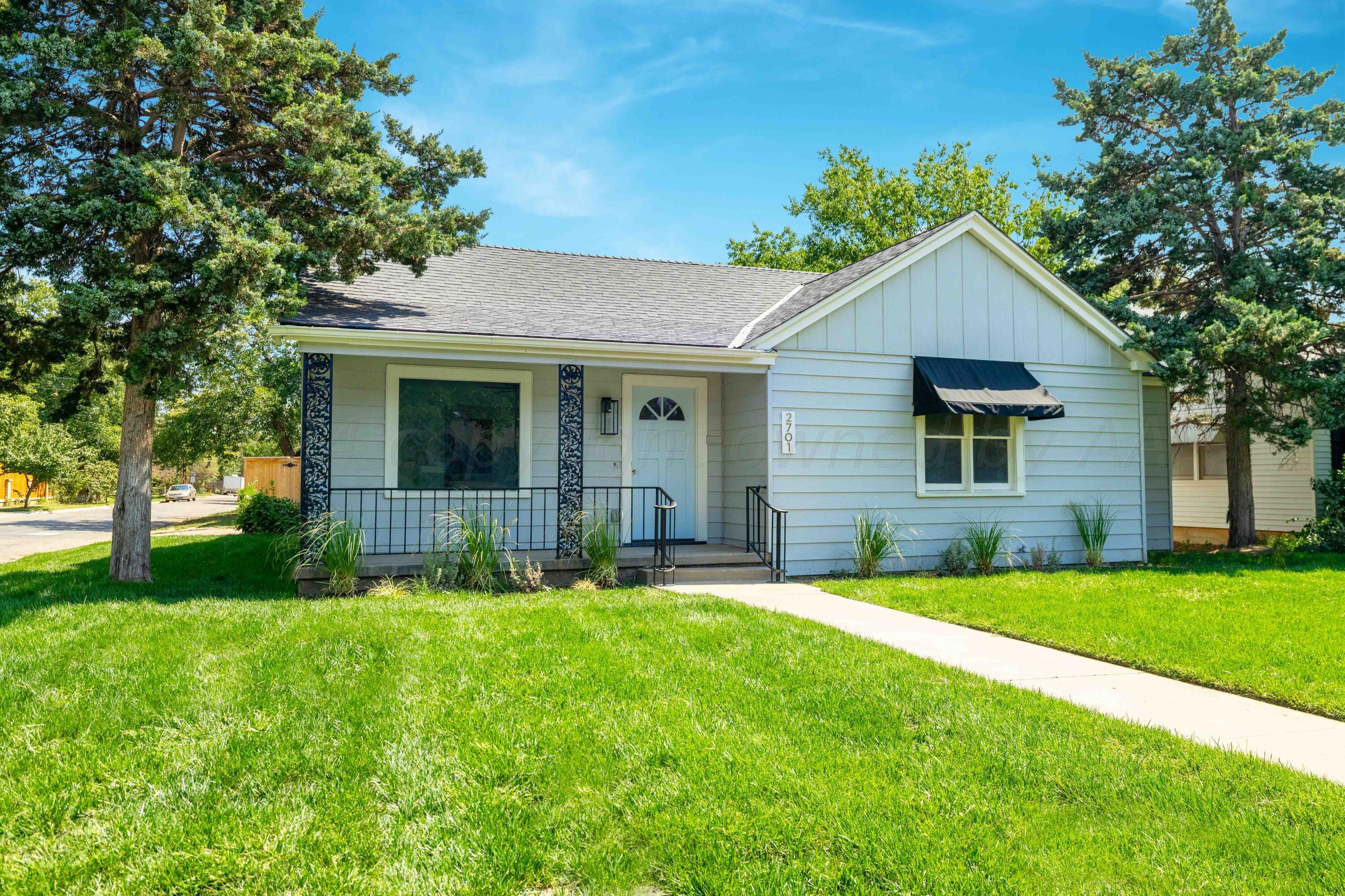 2701 S Van Buren Street Property Photo 1