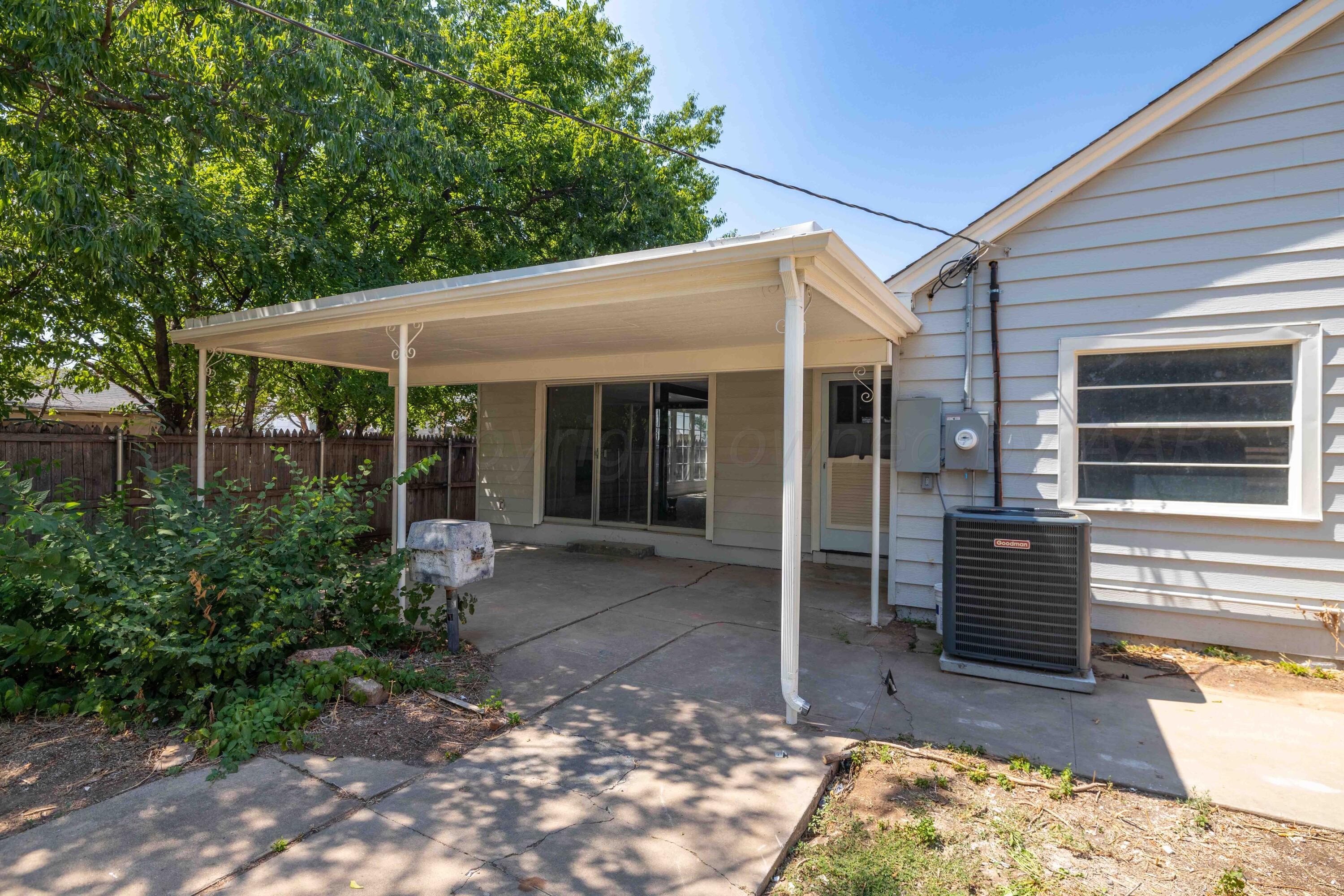 2701 S Van Buren Street Property Photo 34