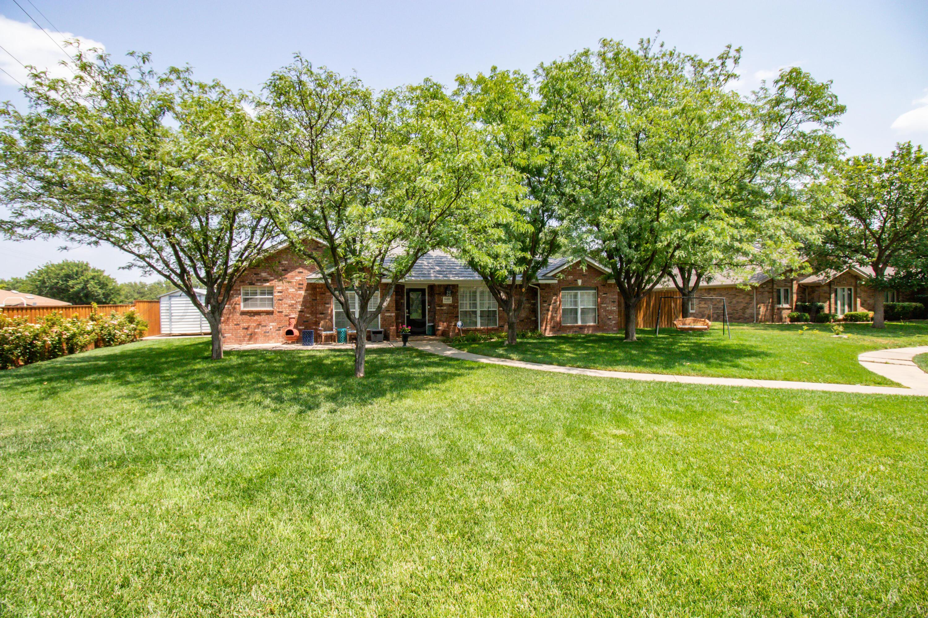 6401 Grantham Property Photo 1