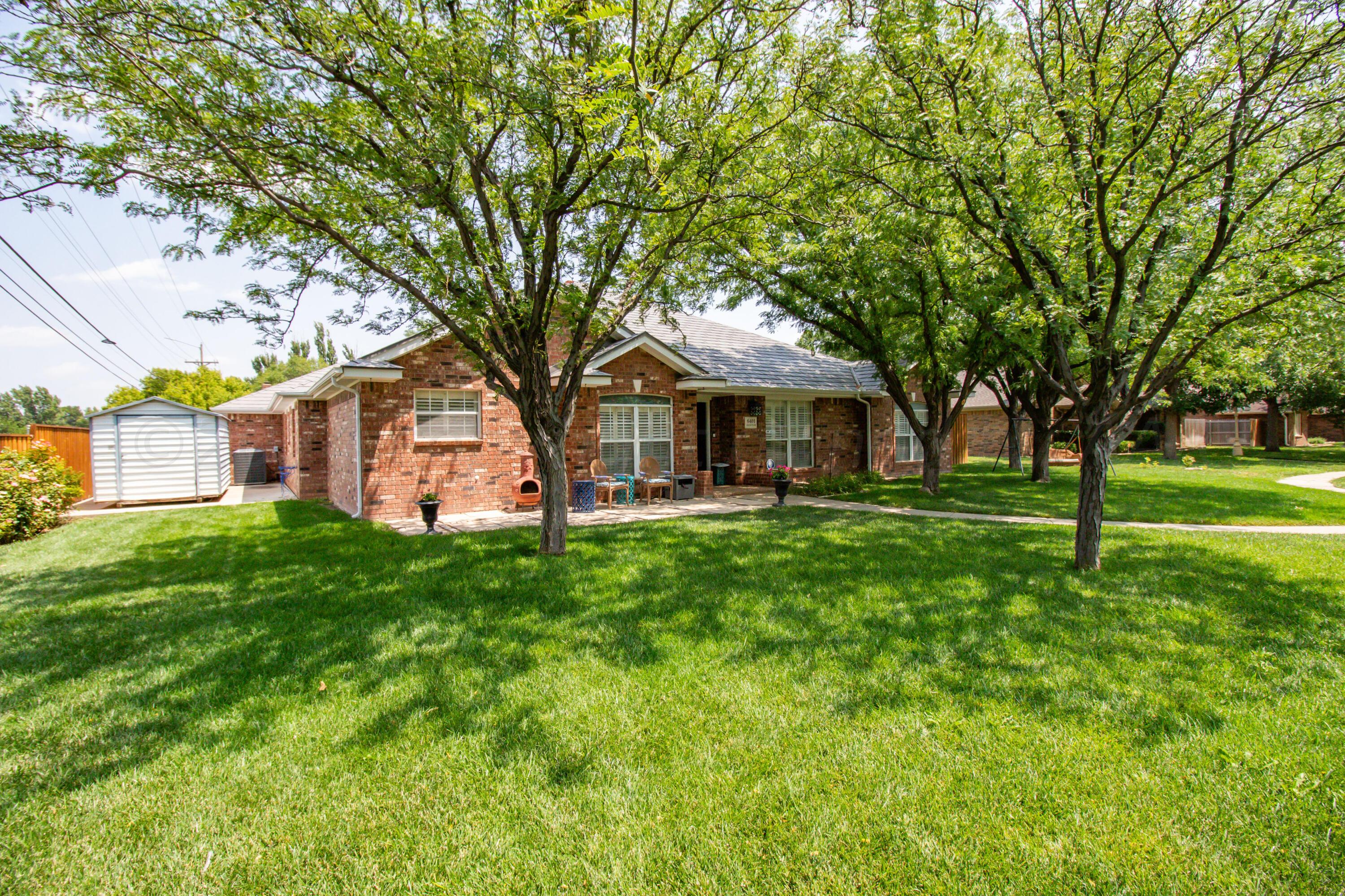 6401 Grantham Property Photo 3