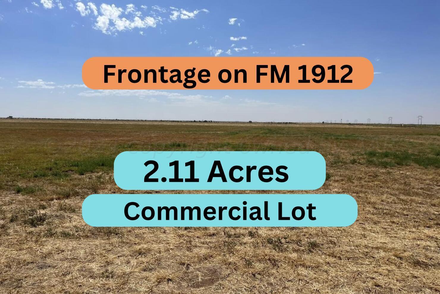 Fm 1912 Highway Property Photo