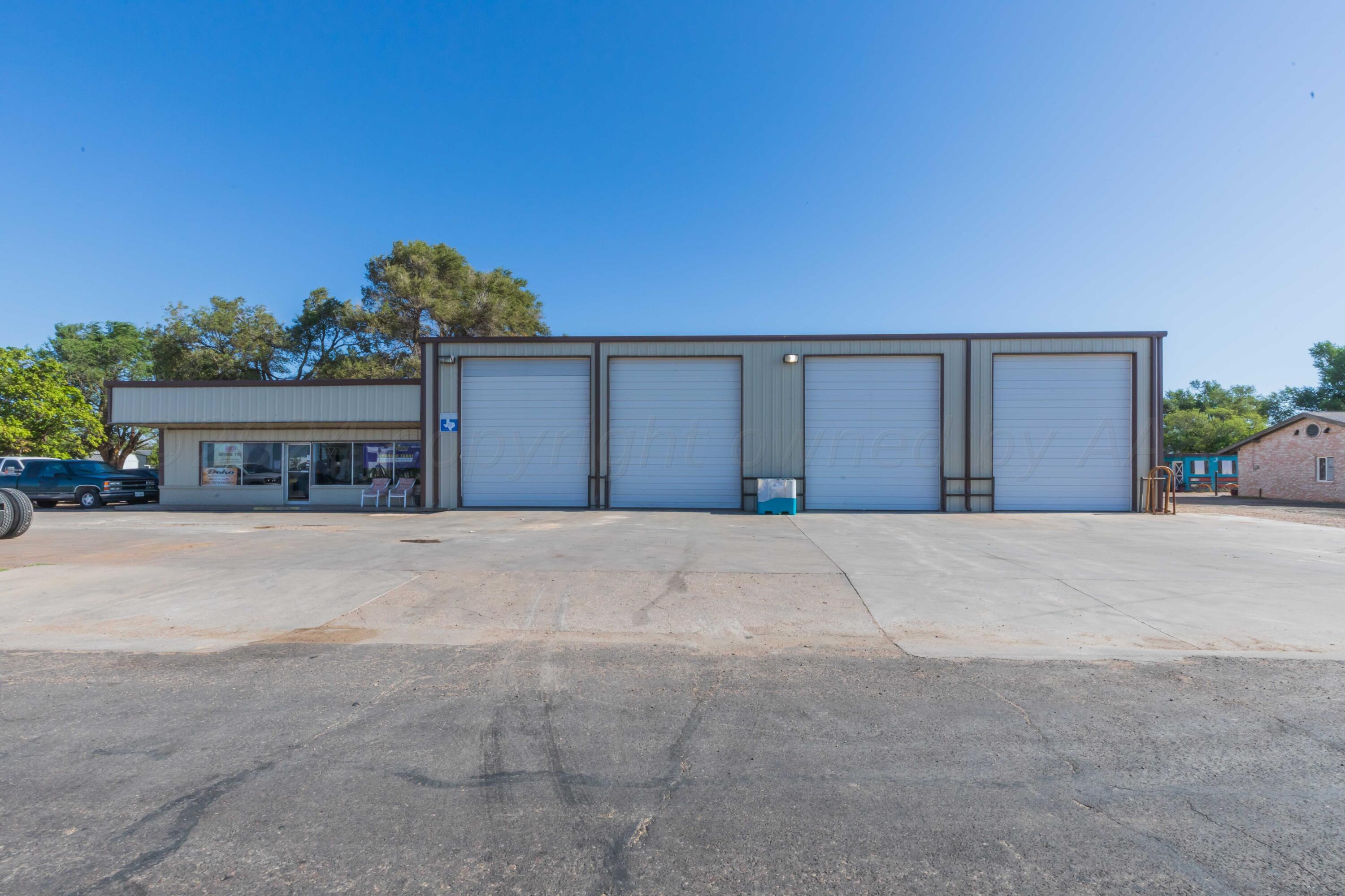 401 Front Street Property Photo