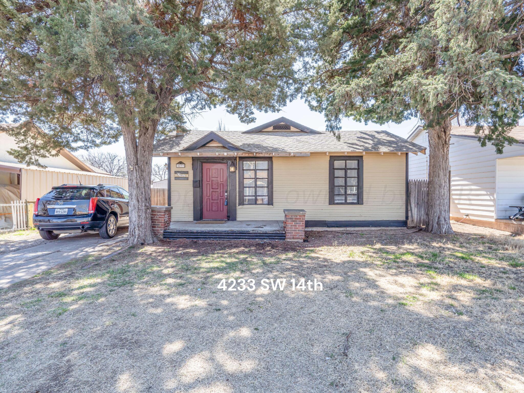 Amarillo Investments Portfolio Property Photo 1
