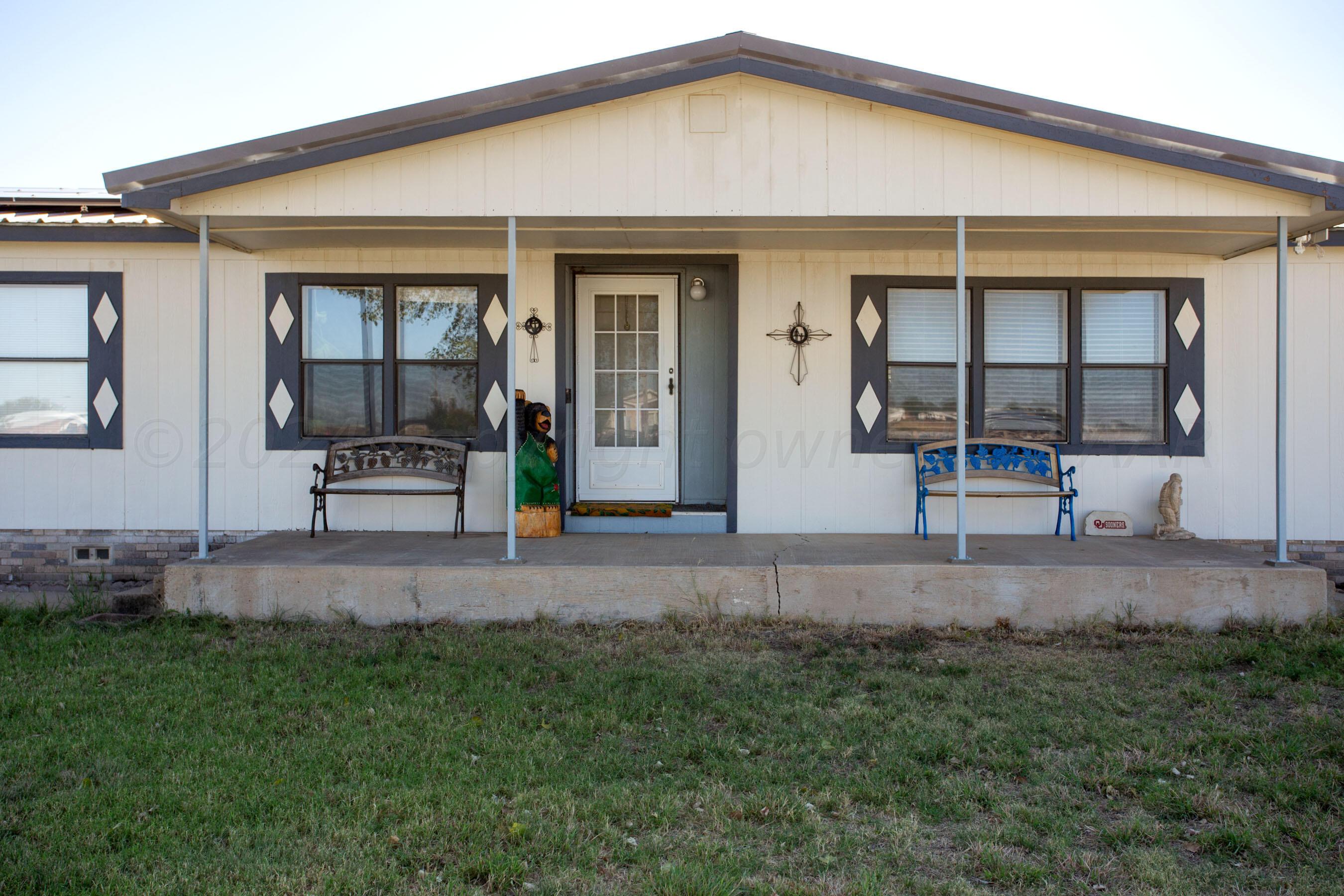 374 Co Rd 307 Property Photo