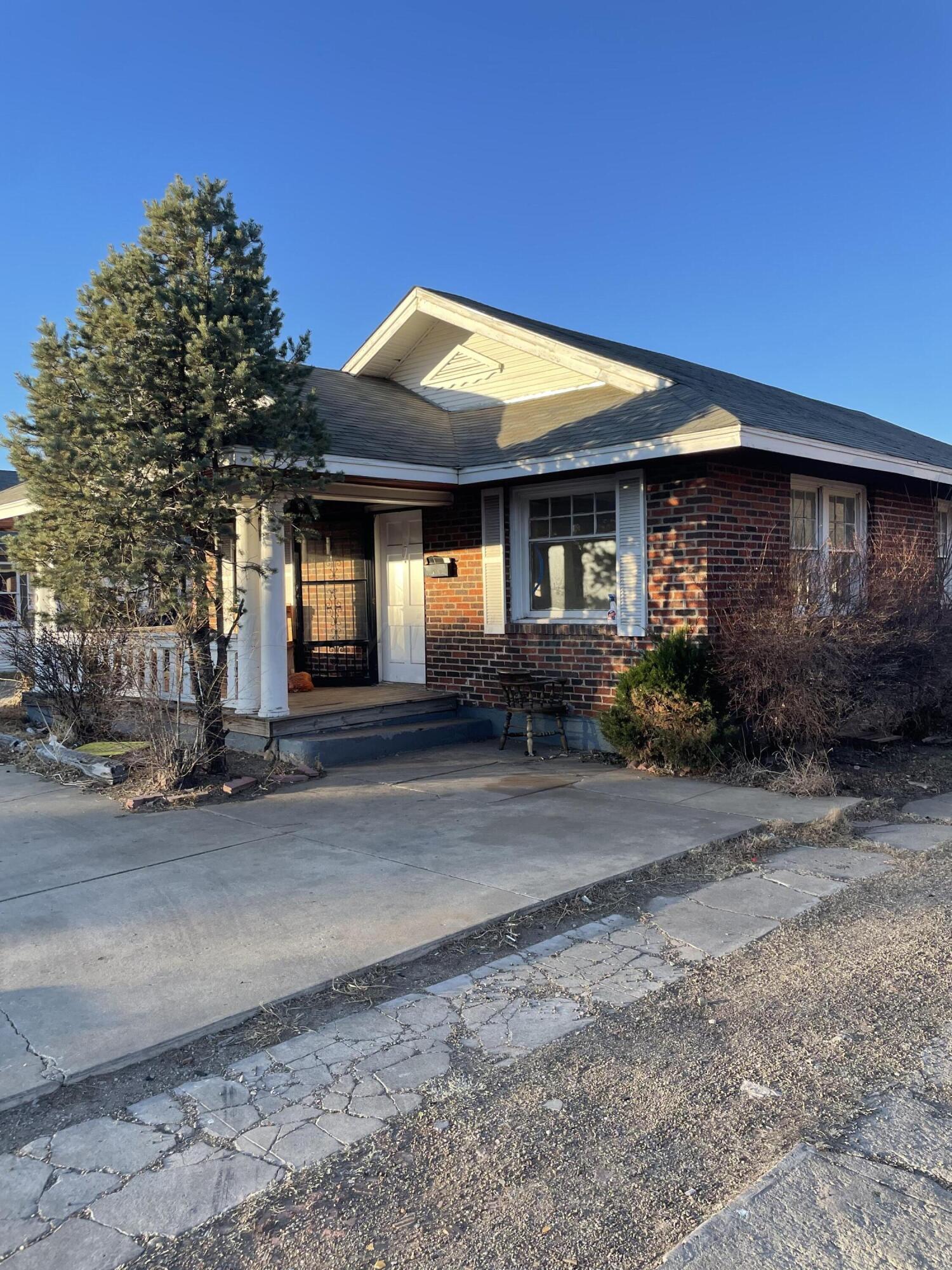 1102 S Western Street Property Photo 1
