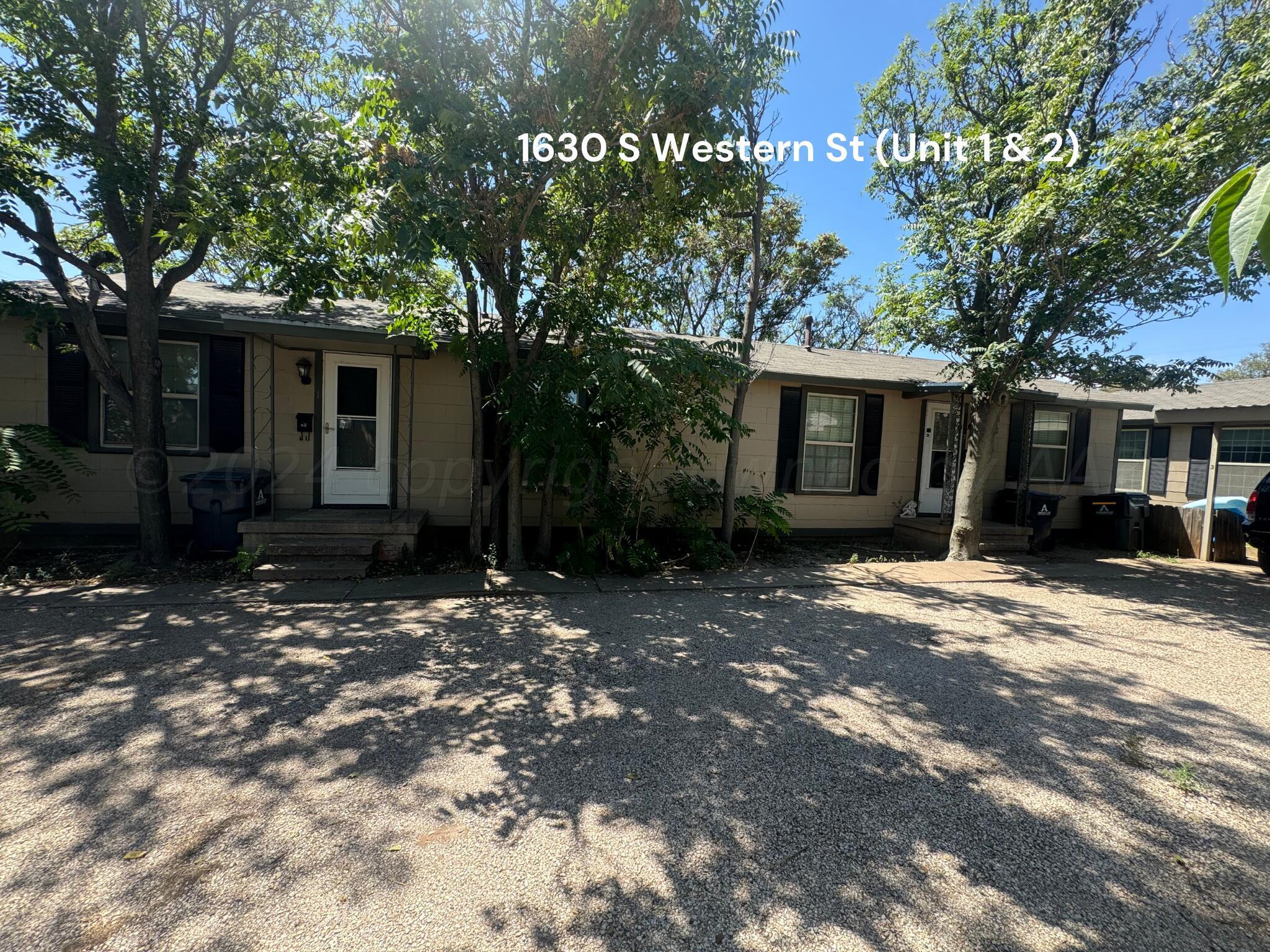 1630 S Western Street Property Photo 1