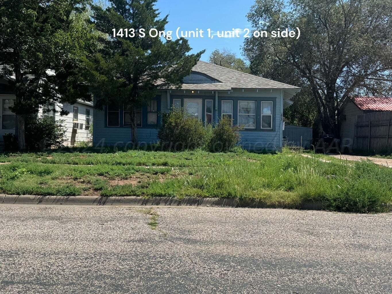 1413 S Ong Street Property Photo 1