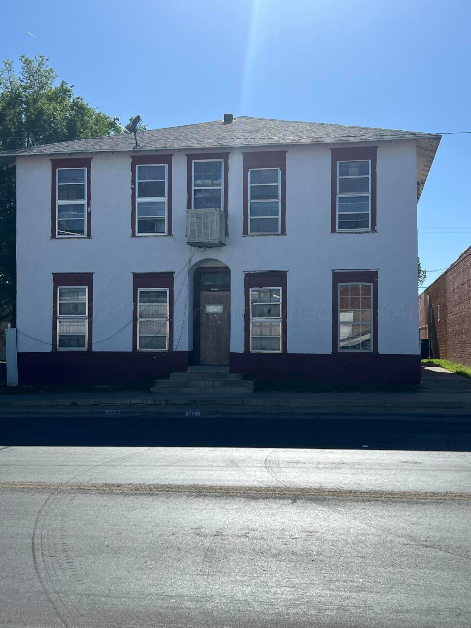 515 N Main Street Property Photo 1