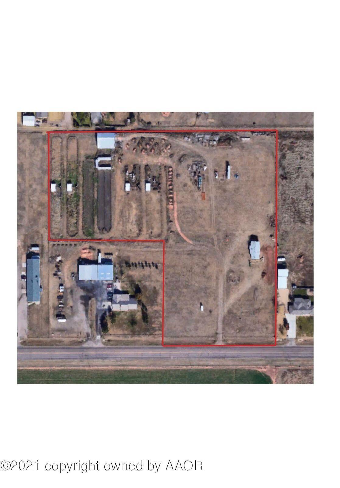 502 Claude Highway Property Photo 1