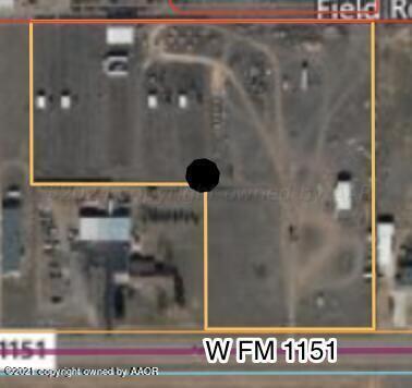 502 Claude Highway Property Photo 2
