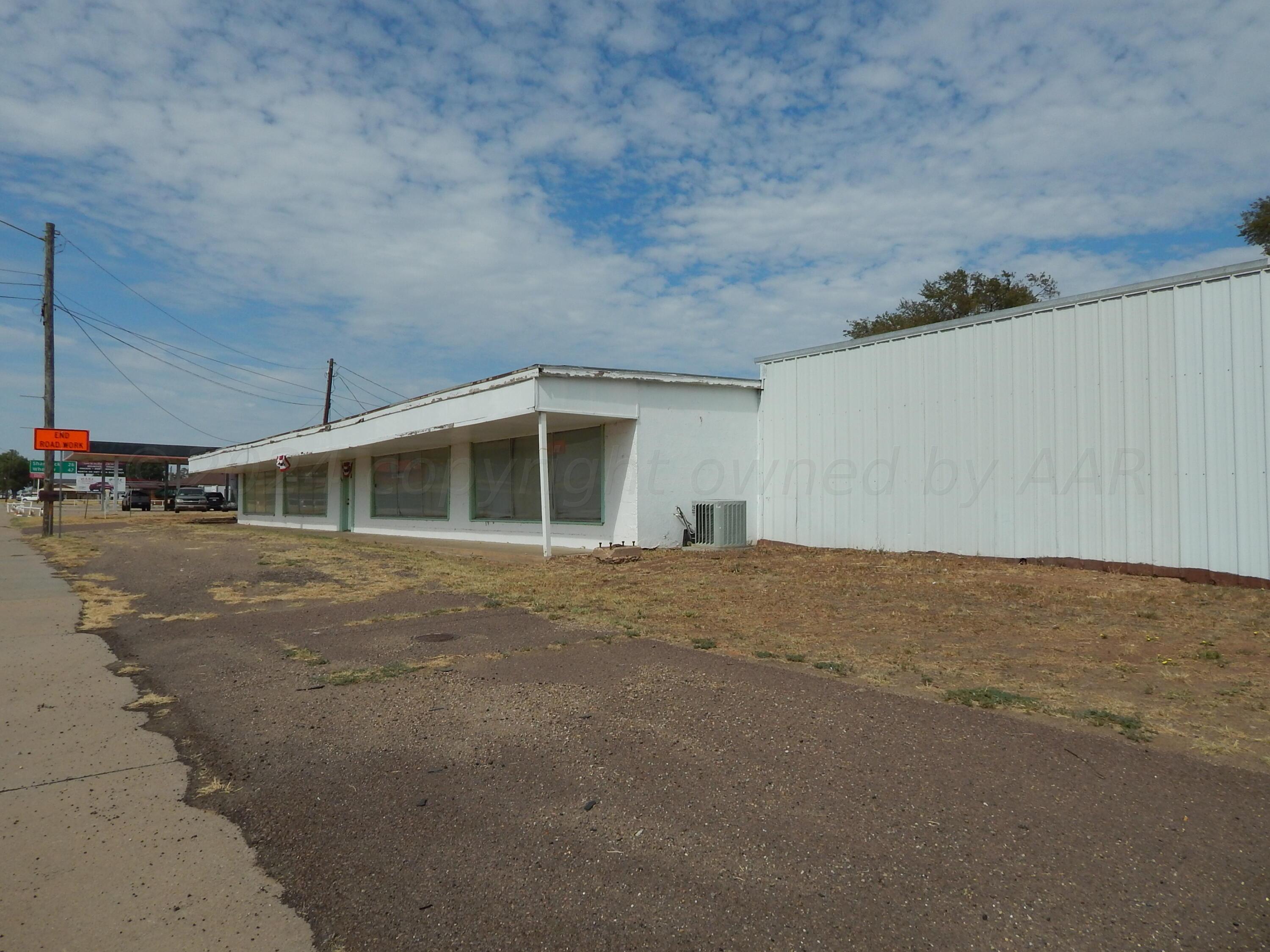 1408 Houston Street Property Photo
